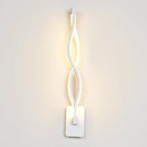 Modern LED Wall Light for Home Decor