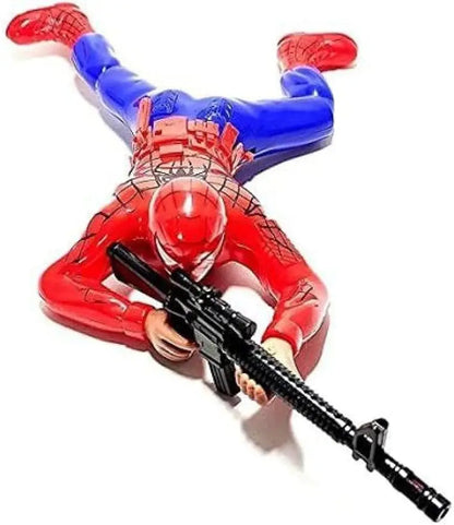 Spider-Man Toy