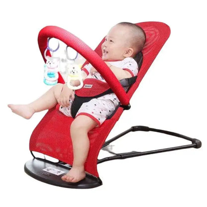 Baby Jumper Seat with Stand