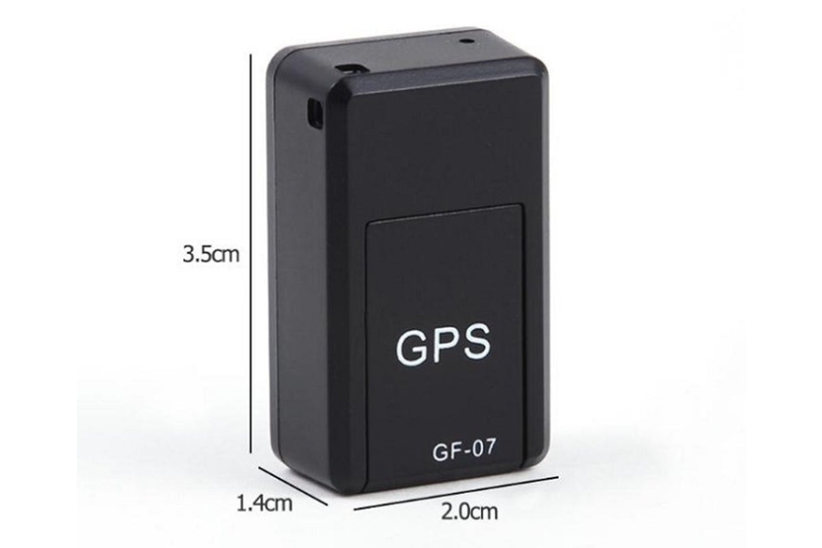 Mini GPS Tracker
