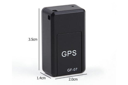 Mini GPS Tracker