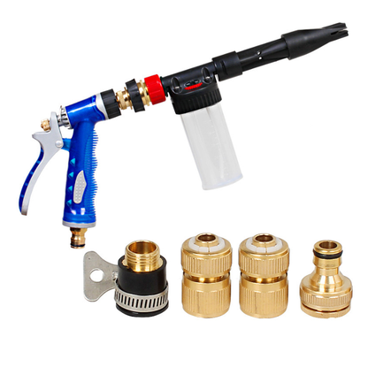 Multifunctional Foam Car Wash Water Gun