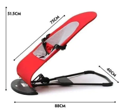 Baby Jumper Seat with Stand