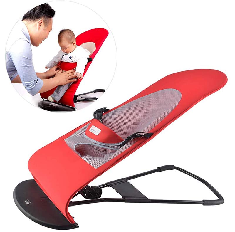 Baby Jumper Seat with Stand