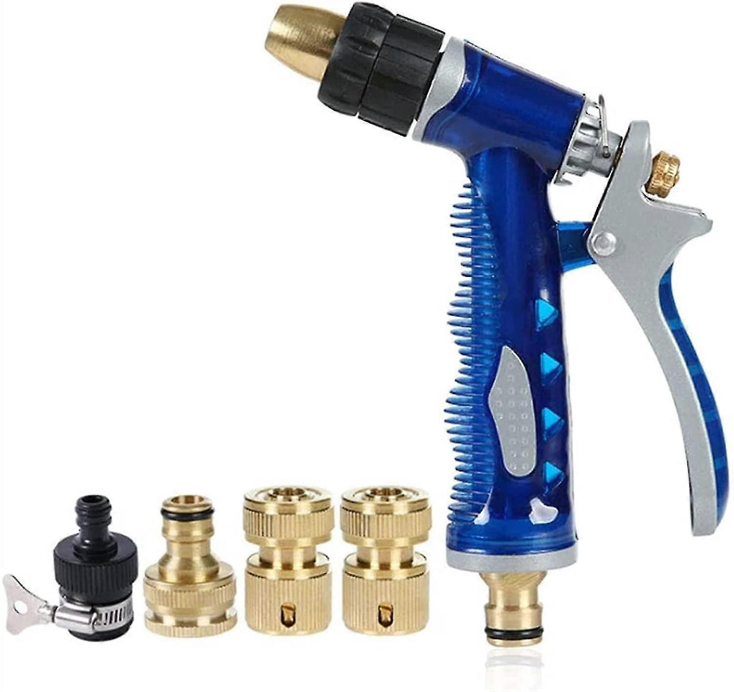 Multifunctional Foam Car Wash Water Gun