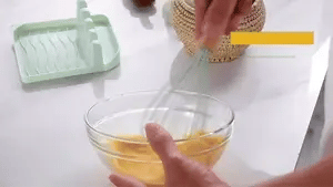 12-Piece Silicone Cooking Utensils Set