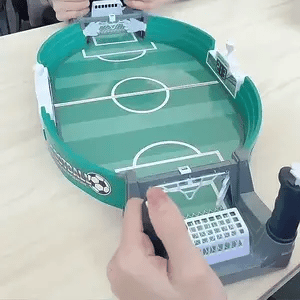 Mini Tabletop Foosball Game