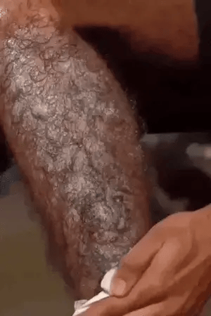 Silky Beauty Hair Styling Spray