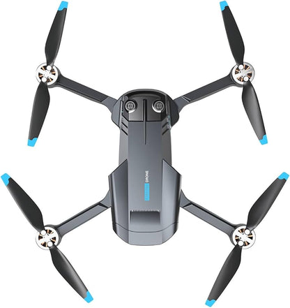 Mini GPS Drone with Single Camera