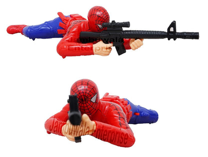Spider-Man Toy