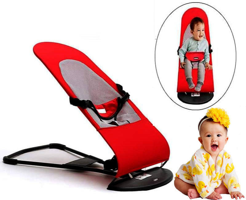 Baby Jumper Seat with Stand