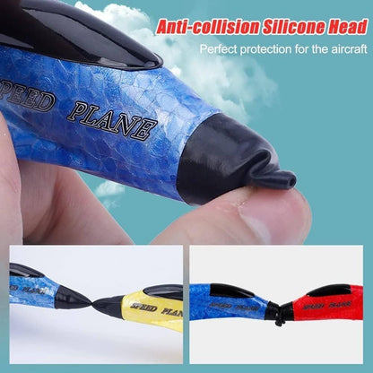 Remote Control Airplane