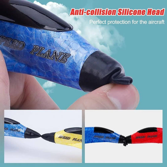 Remote Control Airplane