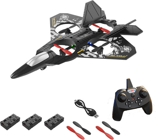 Remote Control Flying Airplane (L0712)