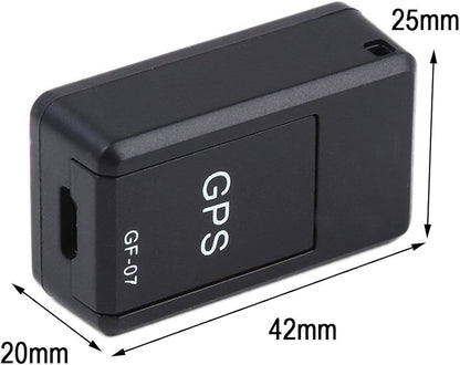 Mini GPS Tracker