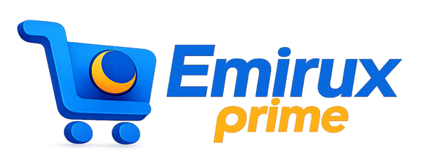 Emirux prime