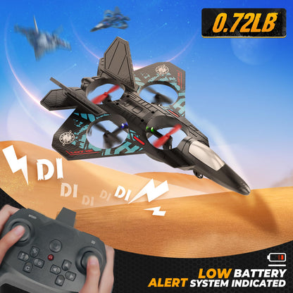 Remote Control Flying Airplane (L0712)