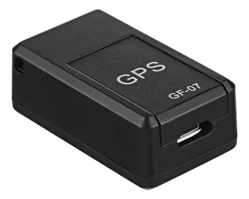 Mini GPS Tracker
