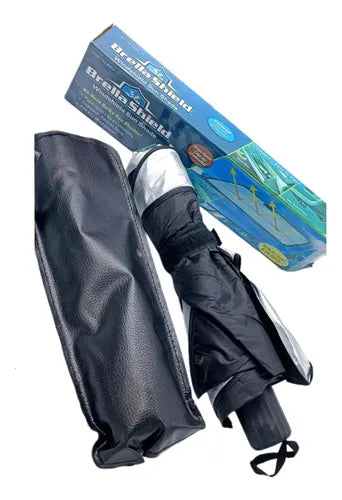 Car Windshield Sun Shade