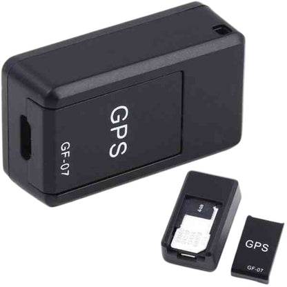 Mini GPS Tracker