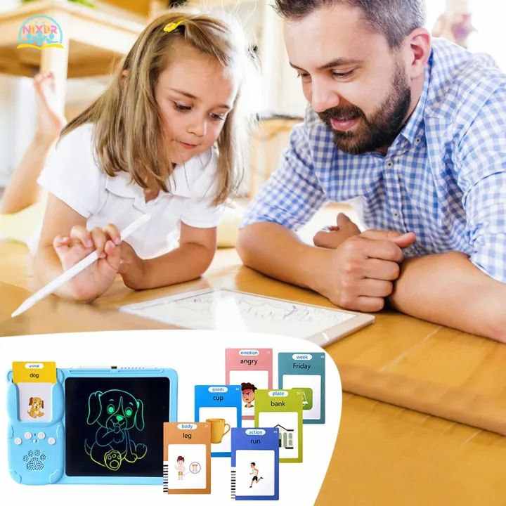 Educational Flash Cards for Kids