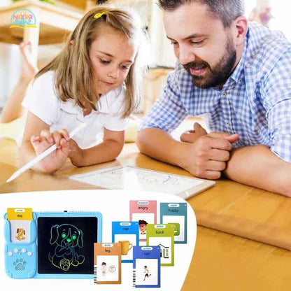 Educational Flash Cards for Kids