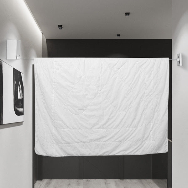 Telescopic Retractable Clothes Drying Rope