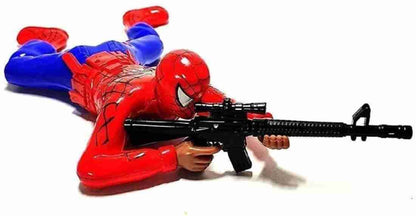 Spider-Man Toy