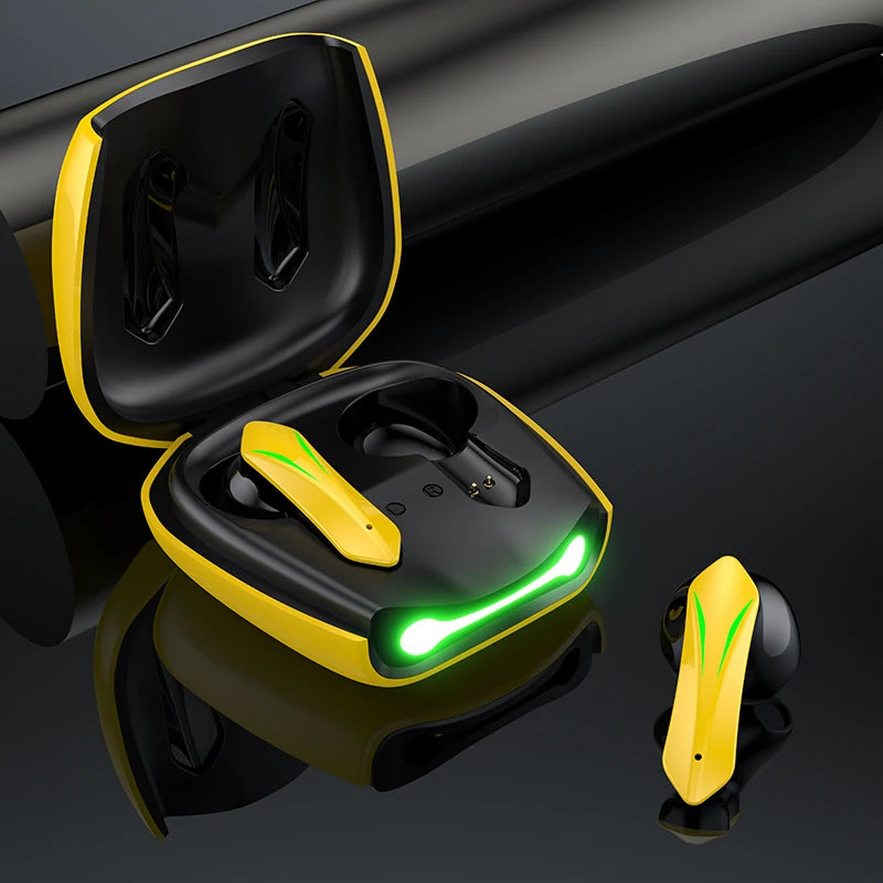 Wireless Gaming Earbuds