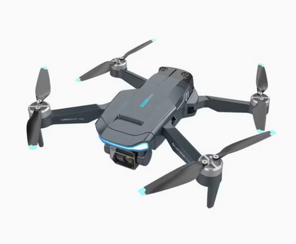 Mini GPS Drone with Single Camera