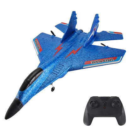 Remote Control Airplane