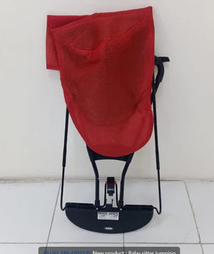 Baby Jumper Seat with Stand