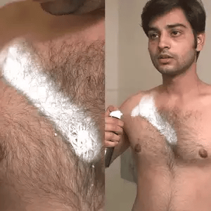 Silky Beauty Hair Styling Spray