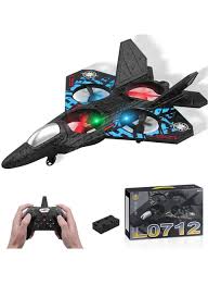 Remote Control Flying Airplane (L0712)