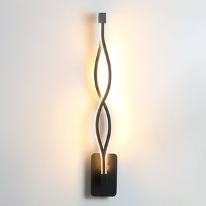 Modern LED Wall Light for Home Decor