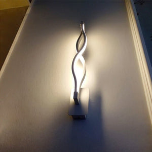 Modern LED Wall Light for Home Decor