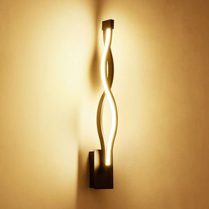 Modern LED Wall Light for Home Decor