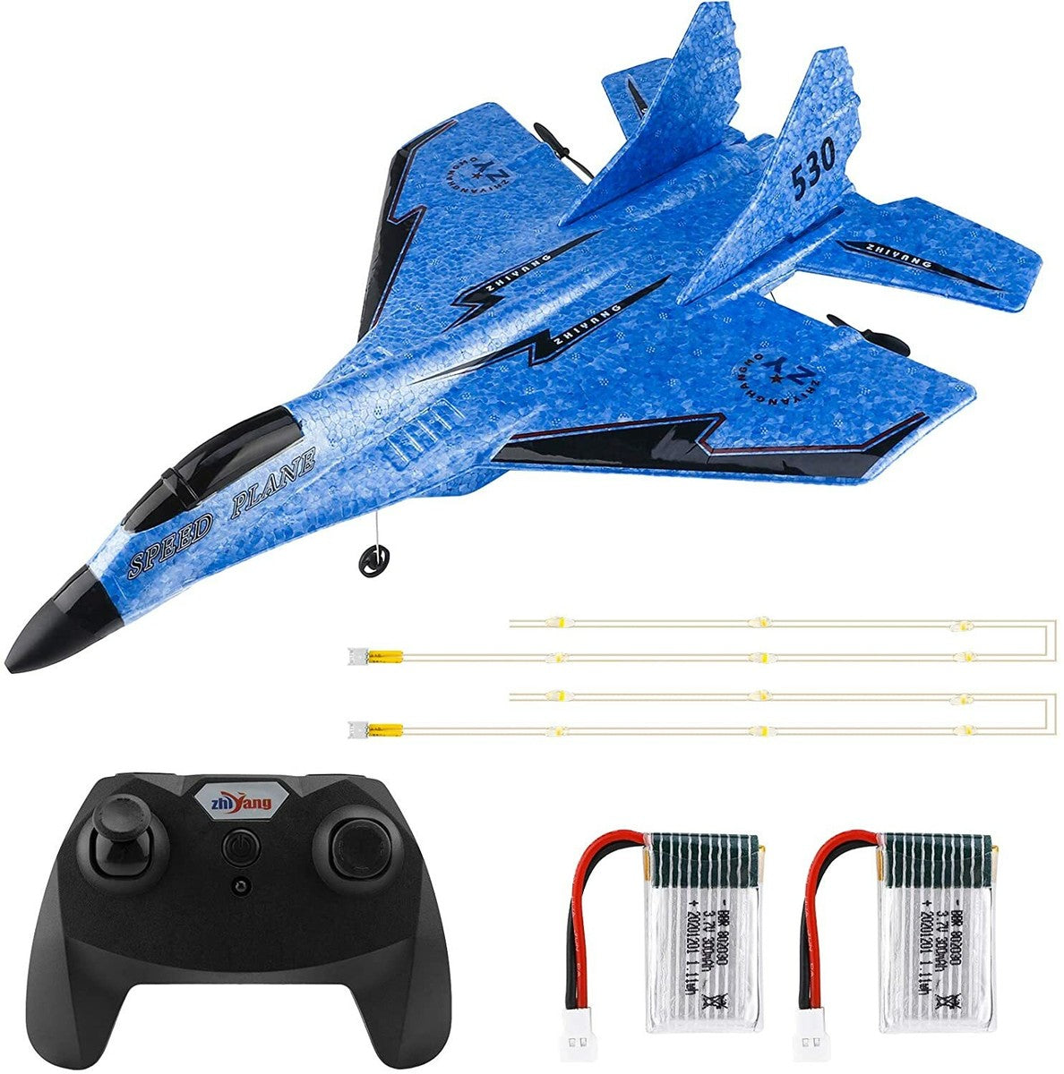Remote Control Airplane
