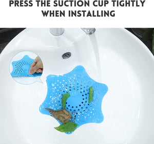 Kitchen Sink Drain Strainer & Food Filter